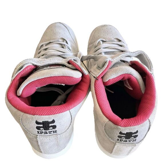 IPATH Y2K Men’s Size 11 Skate Shoes Grasshopper Hemp Premium Collection - Picture 5 of 12